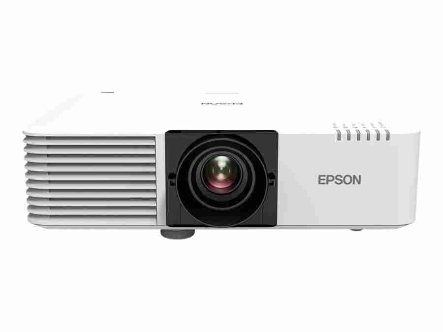 Epson EB-L520U LCD-Beamer 5.200 ANSI Lumen mieten