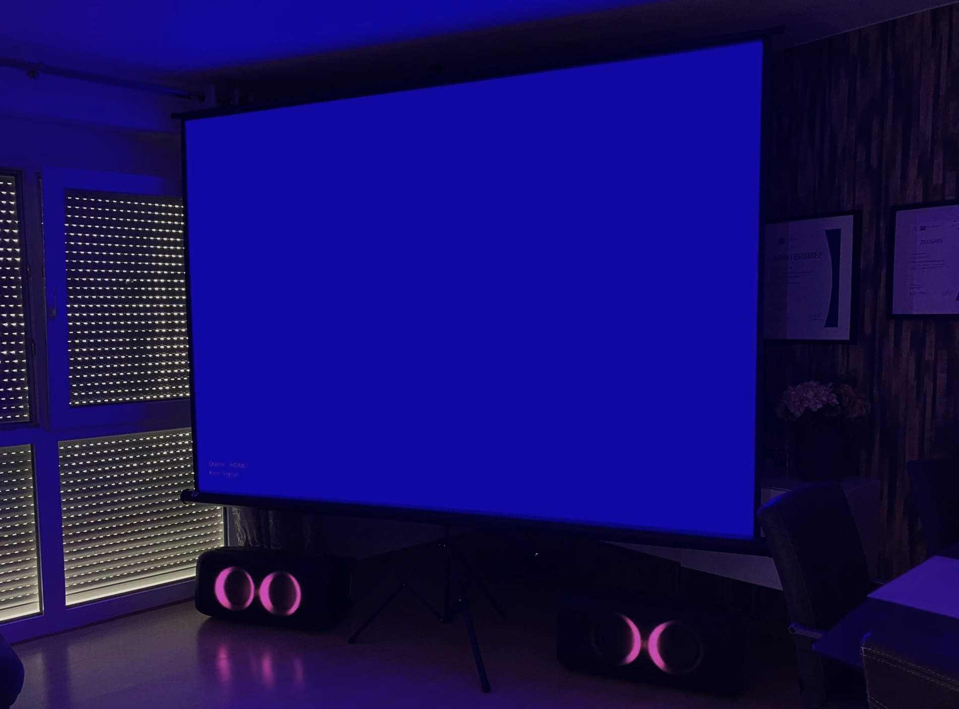 Cinema L für Privat oder Business mieten