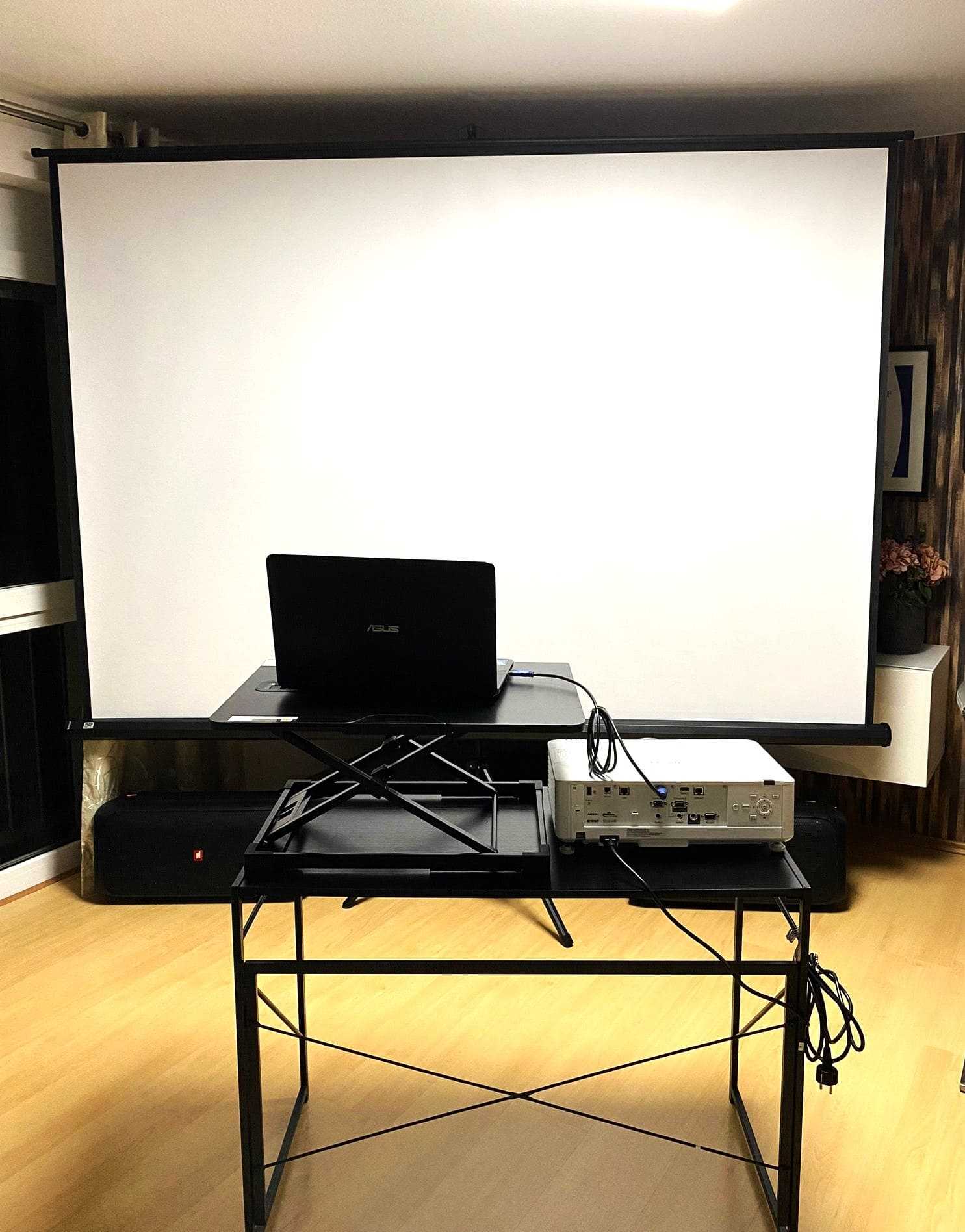 Cinema XXL für Privat oder Business mieten